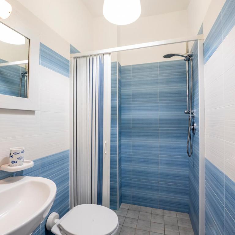 Giostemar Rooms - Playa Grande - Camera Tripla con Bagno Privato - 10