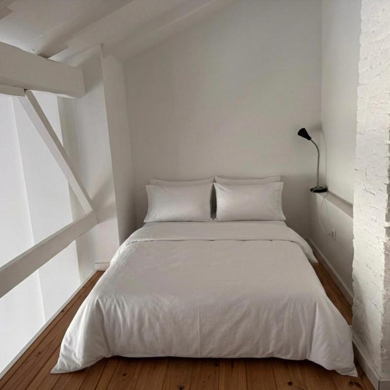 Designer penthouse in central Valencia - Two-Bedroom Apartment - 4