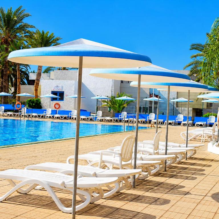 Primavera Pool Paradise - One-Bedroom Apartment - 3