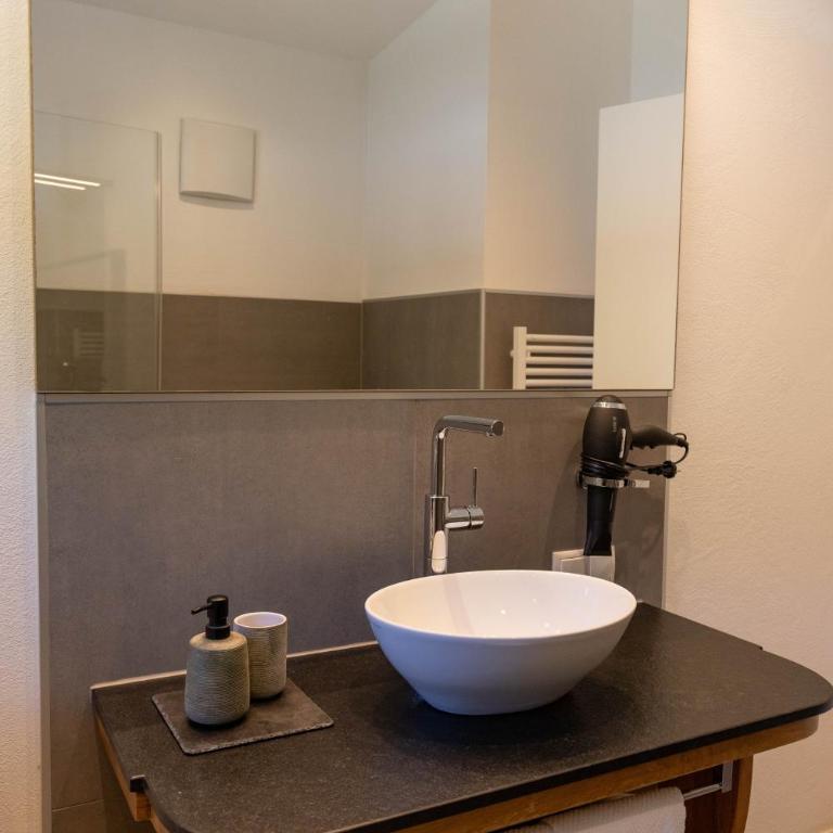 Apartment Steff & Stoff - Apartment mit 1 Schlafzimmer - 14