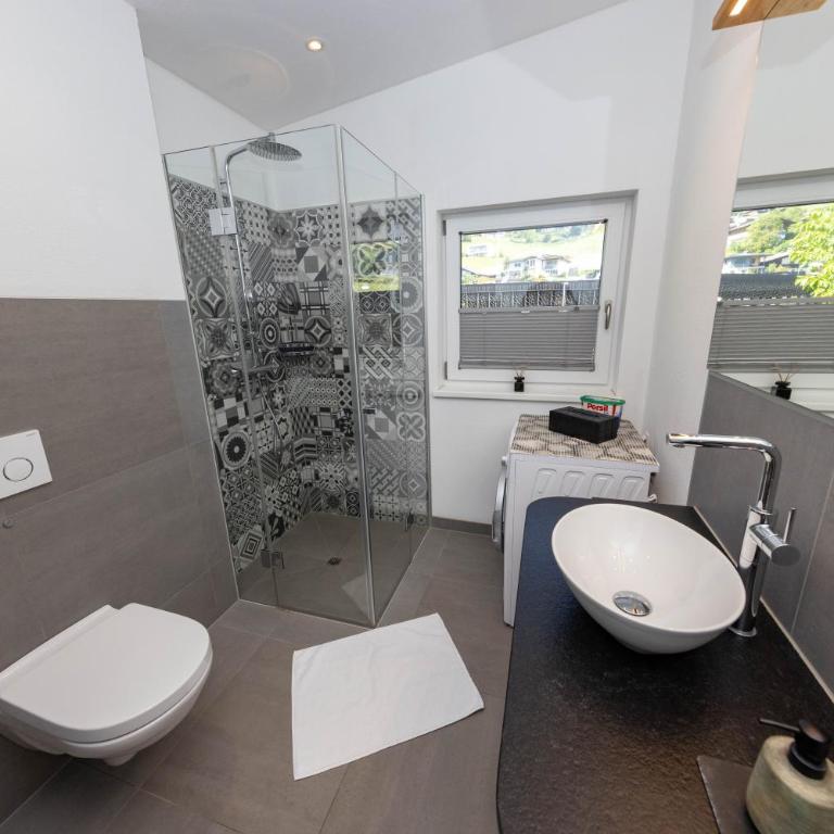 Apartment Steff & Stoff - Apartment mit 1 Schlafzimmer - 15