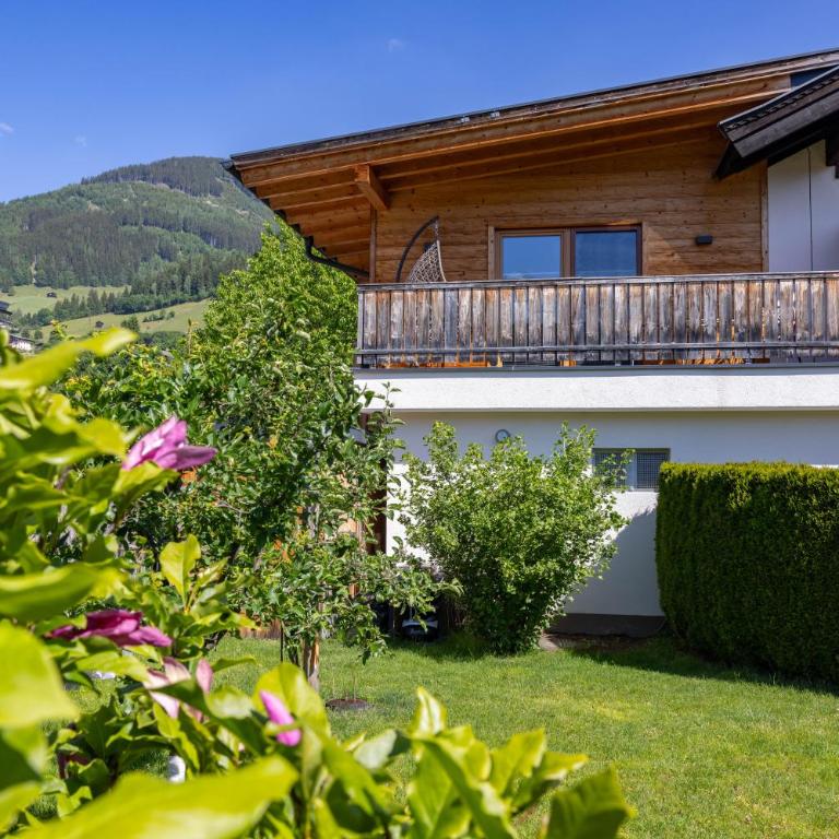 Apartment Steff & Stoff - Apartment mit 1 Schlafzimmer - 24