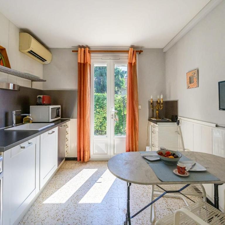 Le Massillargue - Wifi - Clim - Terrasse - Appartement - 2