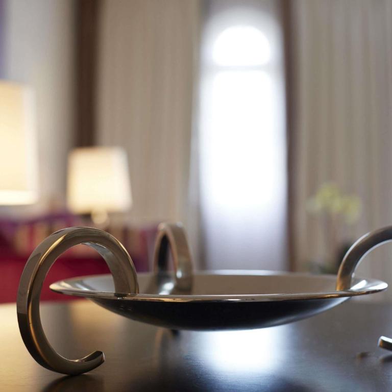 Le Grand Hotel de Cabourg - MGallery Collection - Chambre Lit King-Size Coquatrix avec Canapé-Lit - Vue sur Mer - 5