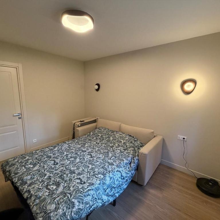 N1 Studio montagne avec Jardin, Calme et nature, Valberg à 18mn, Spa en Option - Studio - 1