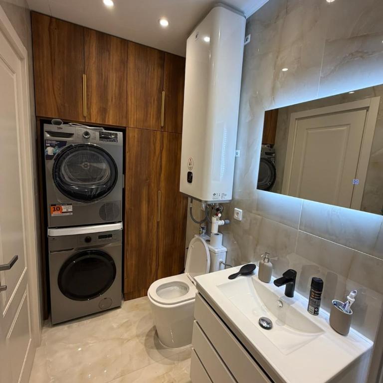 N1 Studio montagne avec Jardin, Calme et nature, Valberg à 18mn, Spa en Option - Studio - 6