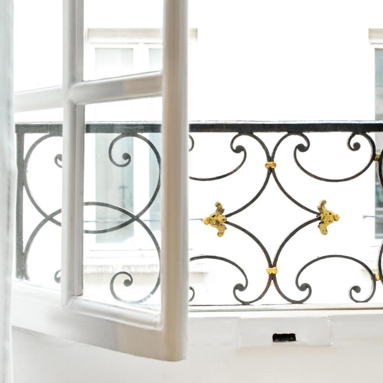 LivinParis - Luxury 2 Bedrooms Le Marais I - Two-Bedroom Apartment 2 - 26