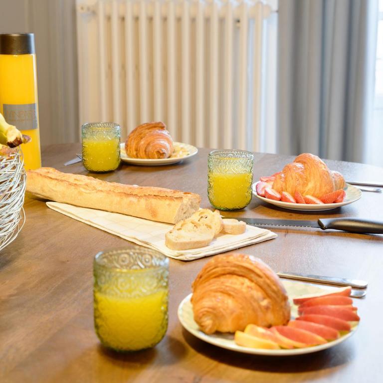 LivinParis - Luxury 2 Bedrooms Le Marais I - Two-Bedroom Apartment 2 - 15
