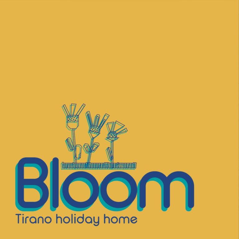 Bloom Tirano - One-Bedroom Apartment with Garden View - 14
