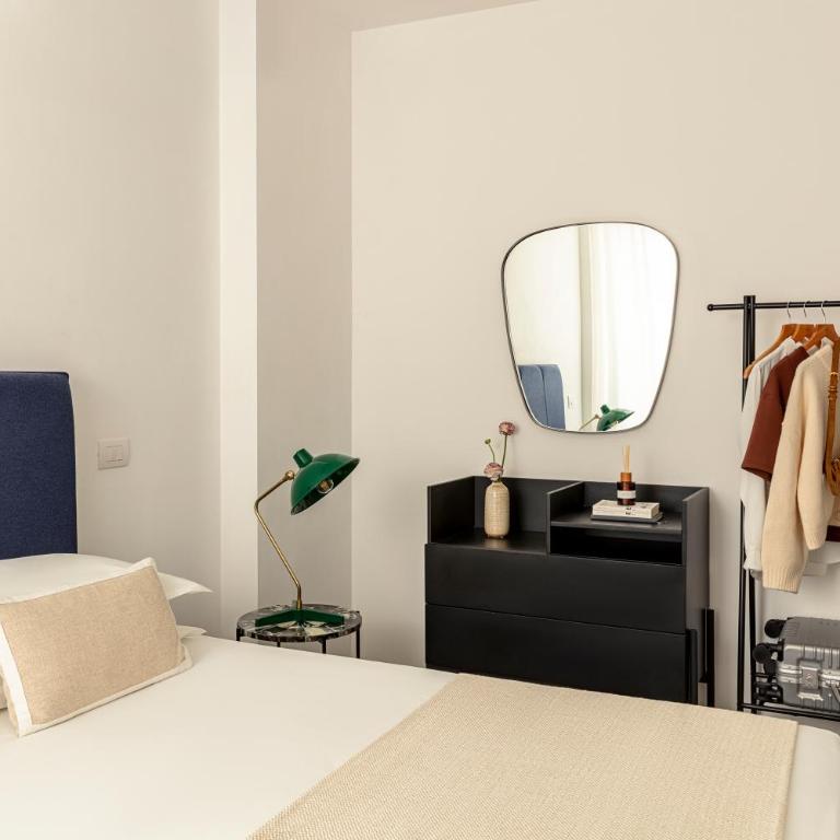 Bob W Rome San Lorenzo - Spacious Apartment - 2 Bedroom - 4