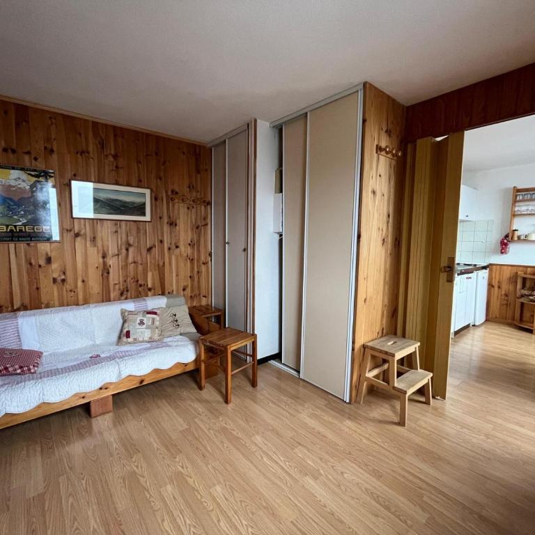Ecureuil - Apartment mit 2 Schlafzimmern - 1