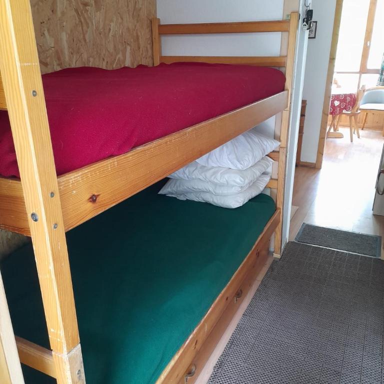 Ecureuil - Apartment mit 2 Schlafzimmern - 2
