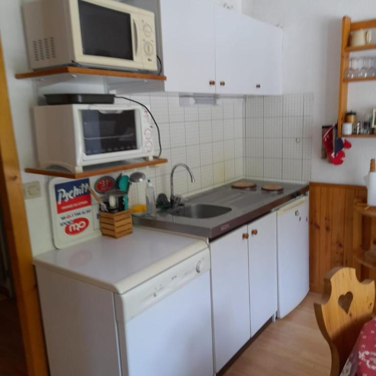 Ecureuil - Apartment mit 2 Schlafzimmern - 4