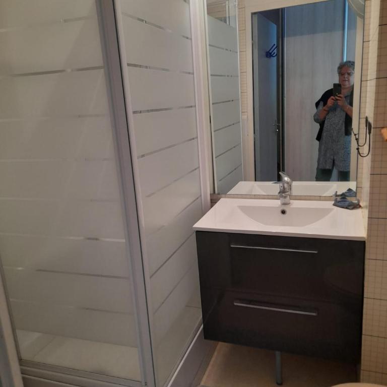 Ecureuil - Apartment mit 2 Schlafzimmern - 5