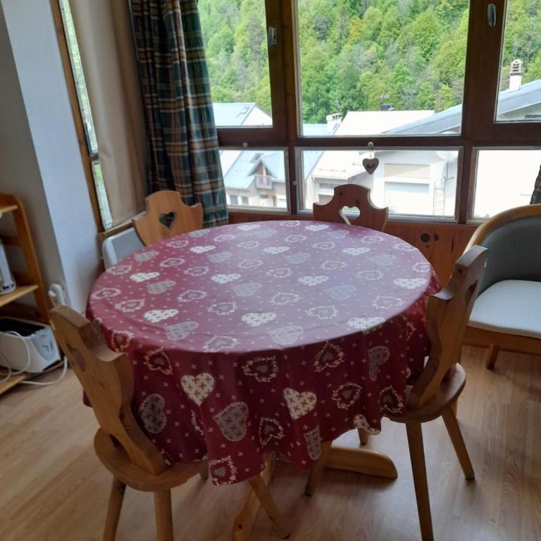 Ecureuil - Apartment mit 2 Schlafzimmern - 6