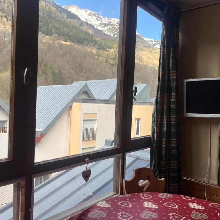 Ecureuil - Apartment mit 2 Schlafzimmern - 7