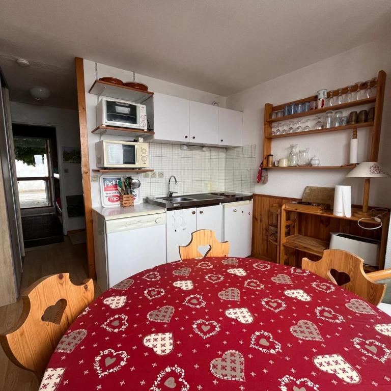 Ecureuil - Apartment mit 2 Schlafzimmern - 8