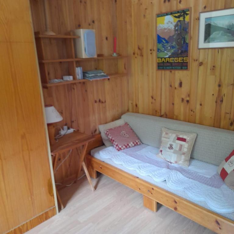 Ecureuil - Apartment mit 2 Schlafzimmern - 9