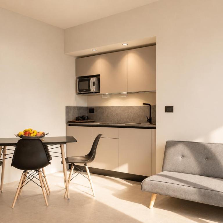Amare Suite & Apartments - Appartamento - 4