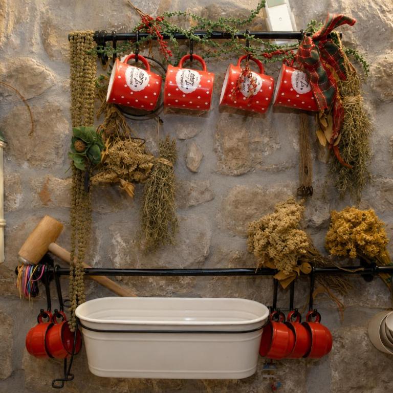 Villa Bilja Historic Stone Castle - Vila sa 2 Spavaće Sobe - 41