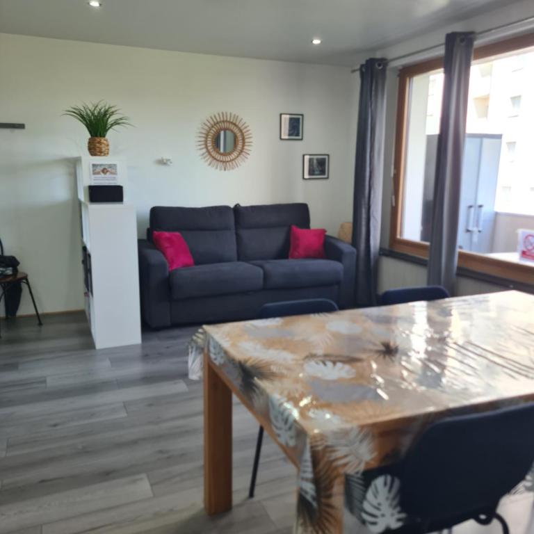 Gambetta Insolite - Appartement 1 Chambre - 18