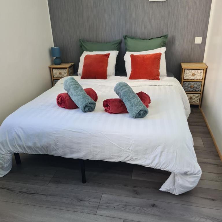 Gambetta Insolite - Appartement 1 Chambre - 2