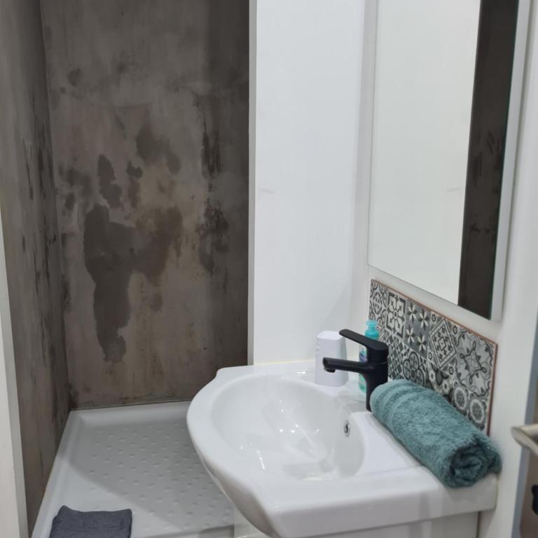 Gambetta Insolite - Appartement 1 Chambre - 19