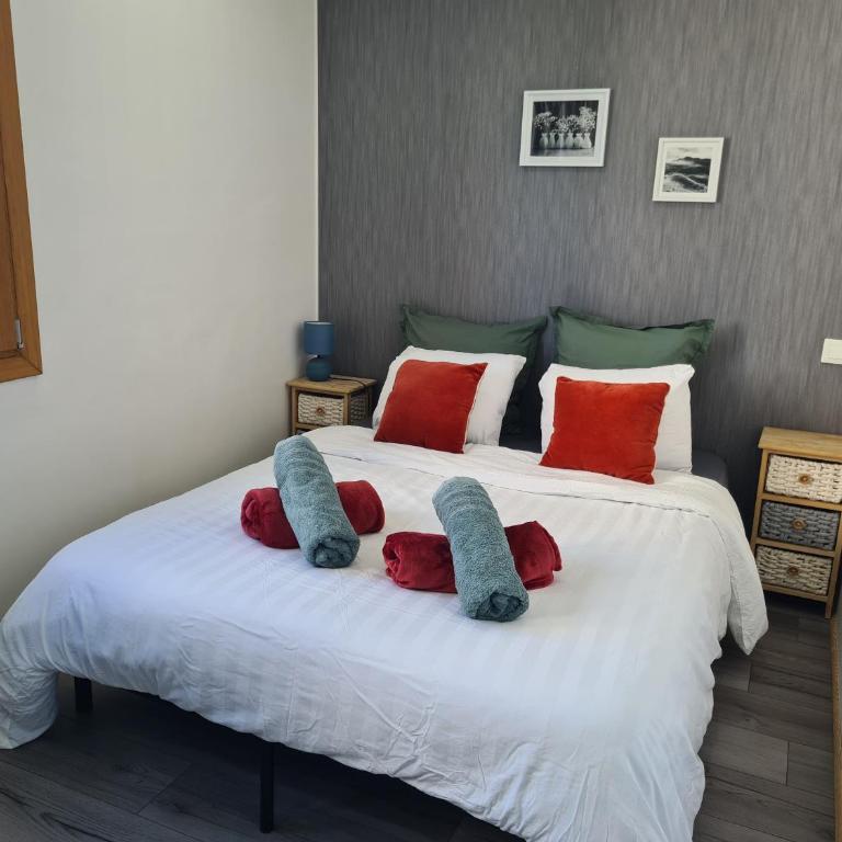 Gambetta Insolite - Appartement 1 Chambre - 20