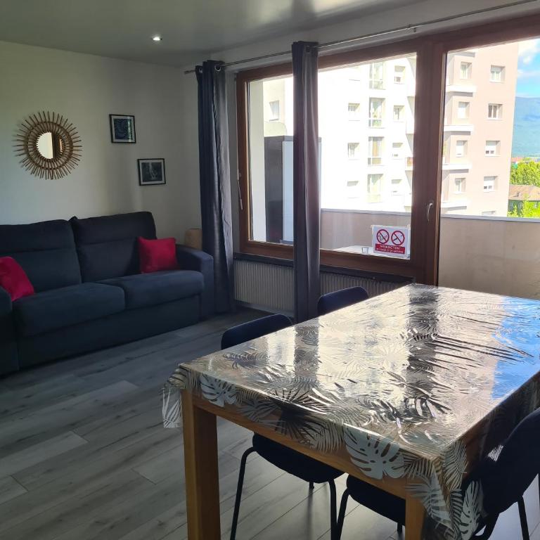 Gambetta Insolite - Appartement 1 Chambre - 21