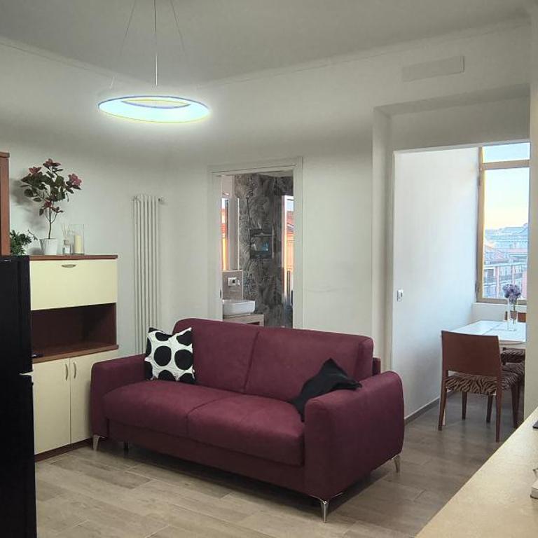 Jewel of Turin City Center - Families Groups - Appartamento con 3 Camere da Letto - 1