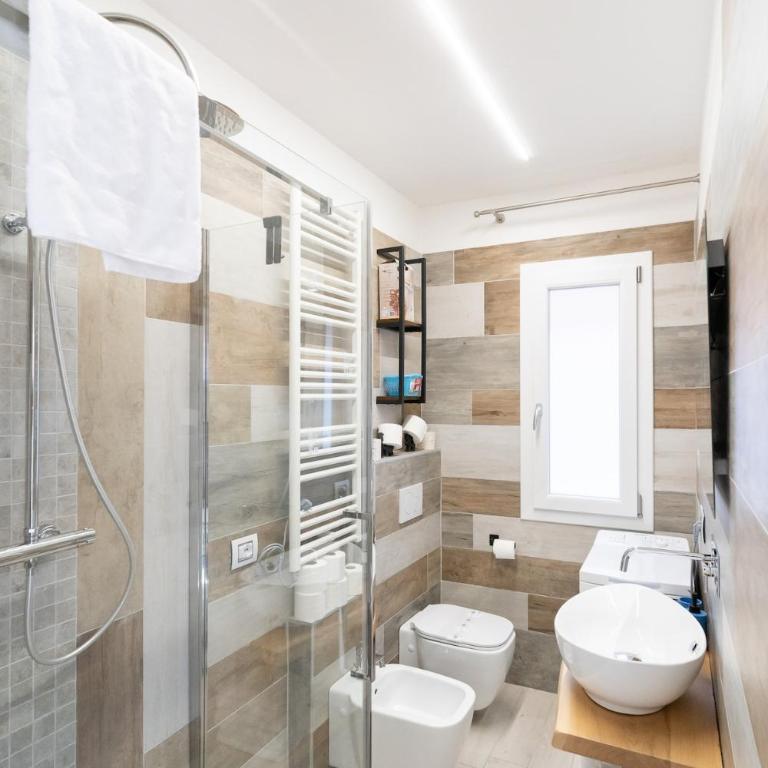 Casa DELIAN - Appartamento con 2 Camere da Letto - 2