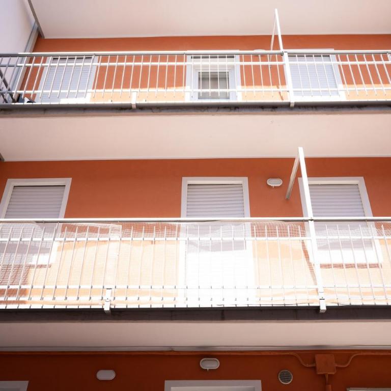 Casa DELIAN - Appartamento con 2 Camere da Letto - 14