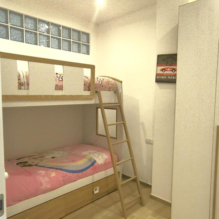 Jewel of Turin City Center - Families Groups - Appartamento con 3 Camere da Letto - 12