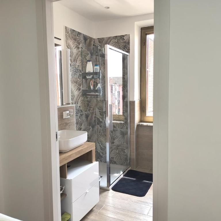 Jewel of Turin City Center - Families Groups - Appartamento con 3 Camere da Letto - 17