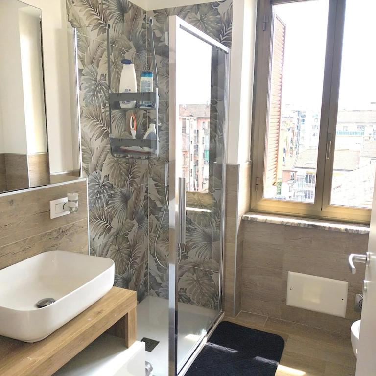 Jewel of Turin City Center - Families Groups - Appartamento con 3 Camere da Letto - 20