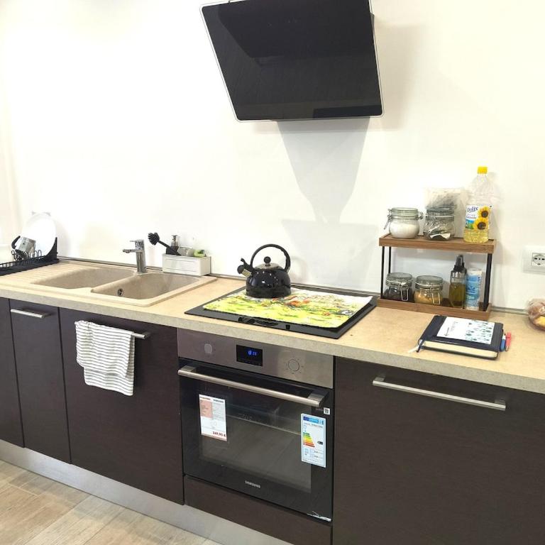 Jewel of Turin City Center - Families Groups - Appartamento con 3 Camere da Letto - 9