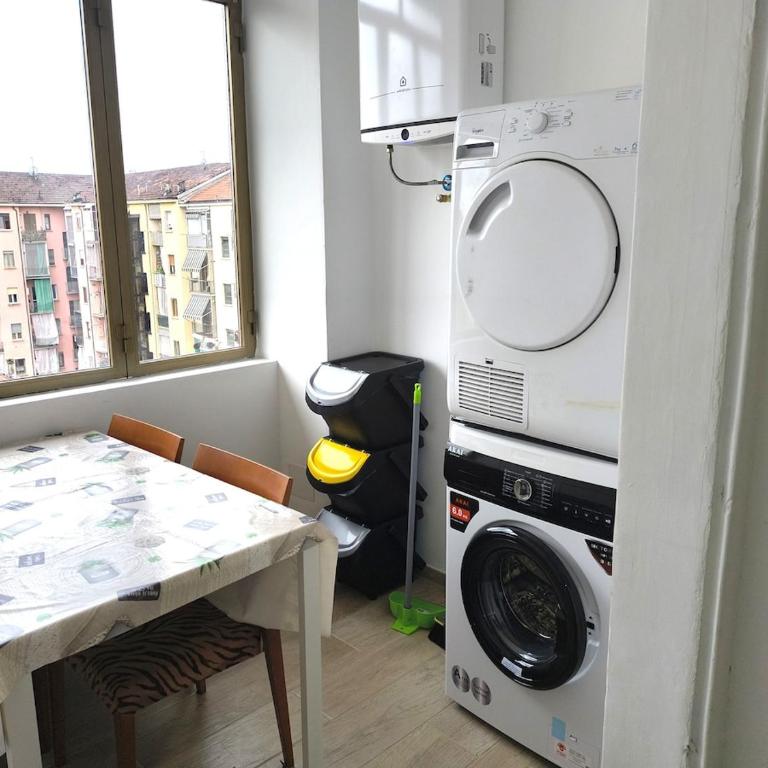 Jewel of Turin City Center - Families Groups - Appartamento con 3 Camere da Letto - 22
