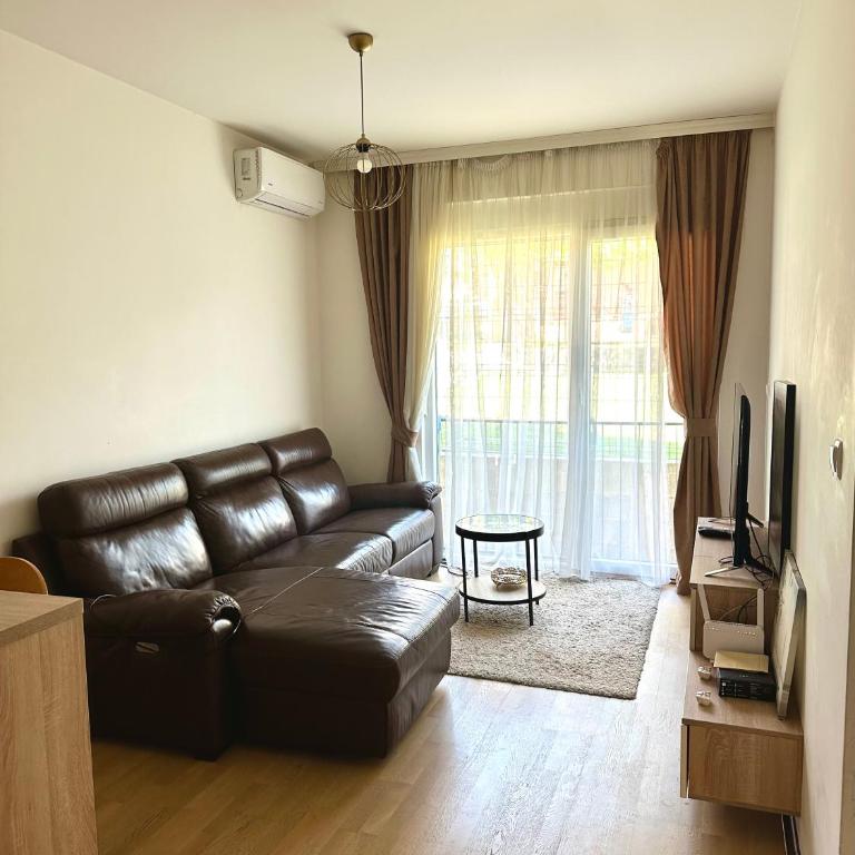 Stex Platinum Central Point - Apartman sa 1 Spavaćom Sobom - 4
