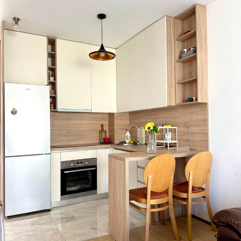 Stex Platinum Central Point - Apartman sa 1 Spavaćom Sobom - 7