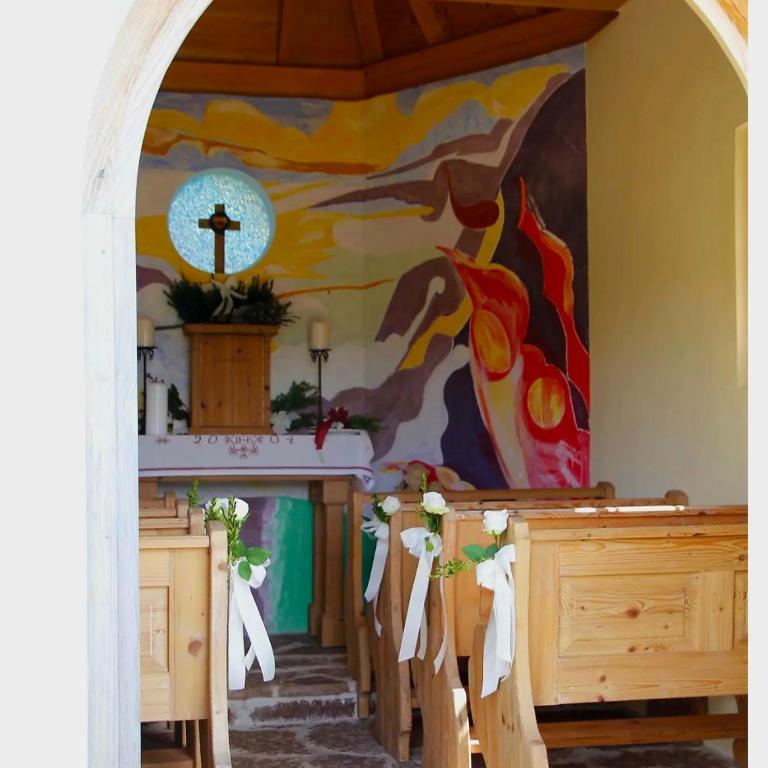 DIRNDL Kammer - Two-Bedroom Apartment - 19