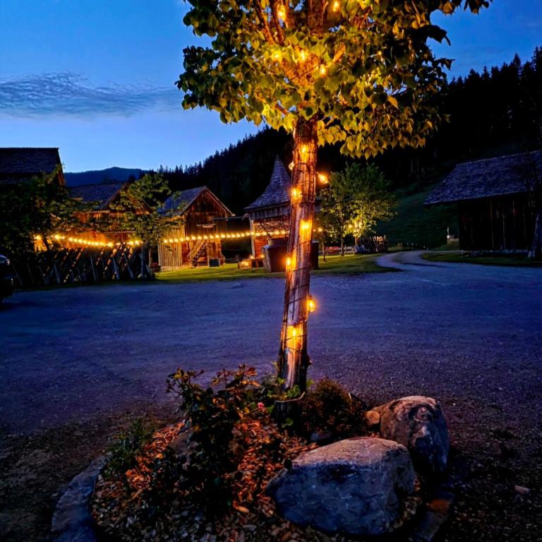 DIRNDL Kammer - Two-Bedroom Apartment - 18