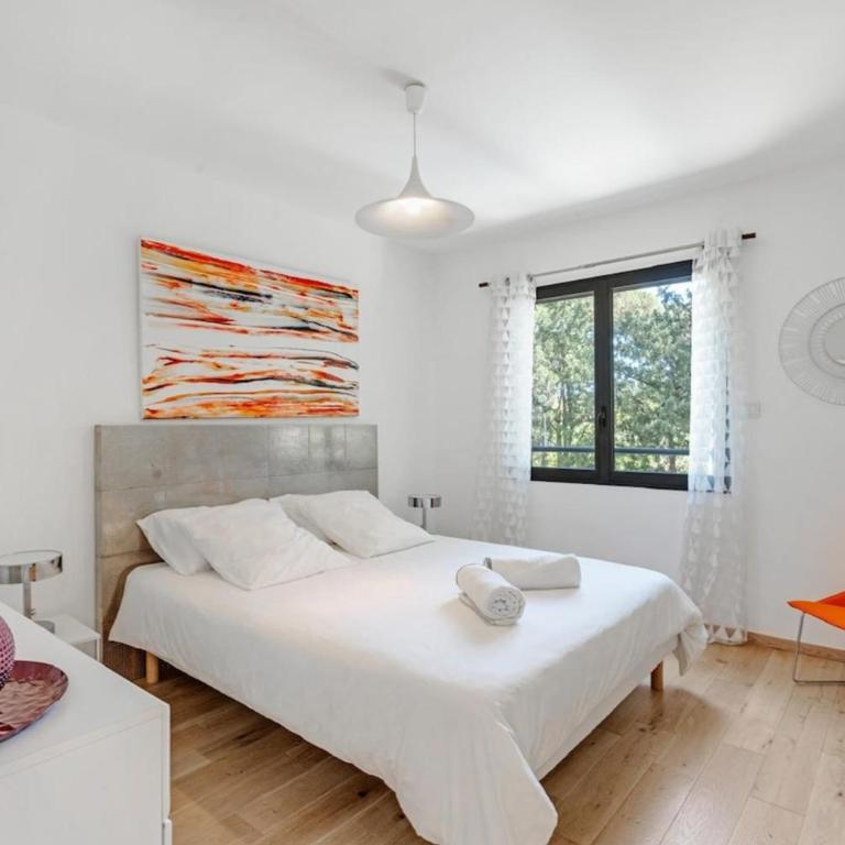 Architect-designed Villa in Gassin Pool Utter Peace and Quiet - Haus mit 5 Schlafzimmern - 14