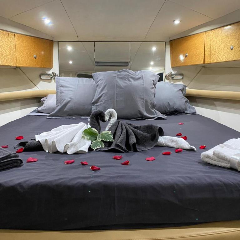 Mamours II - Mobile Home - 4