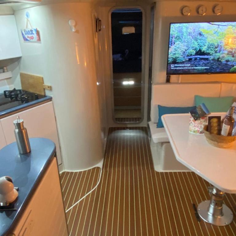 Mamours II - Mobile Home - 7