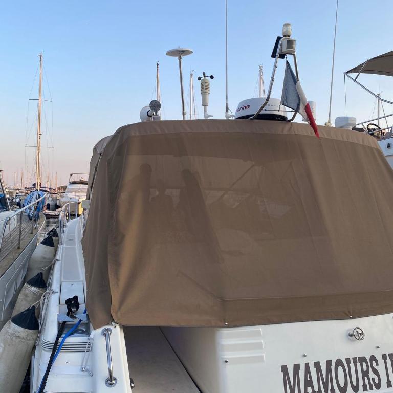 Mamours II - Mobile Home - 9