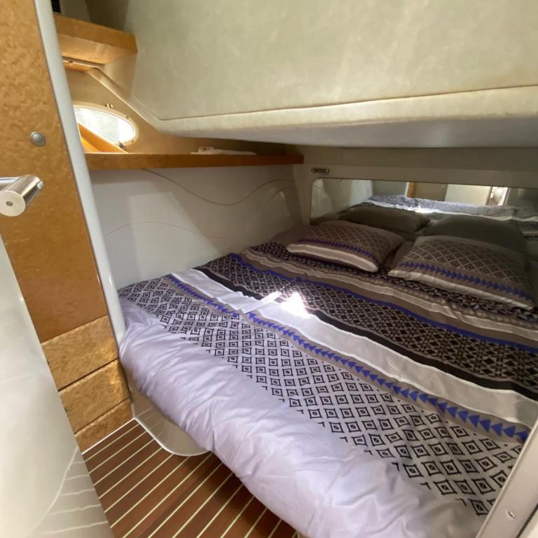 Mamours II - Mobile Home - 15