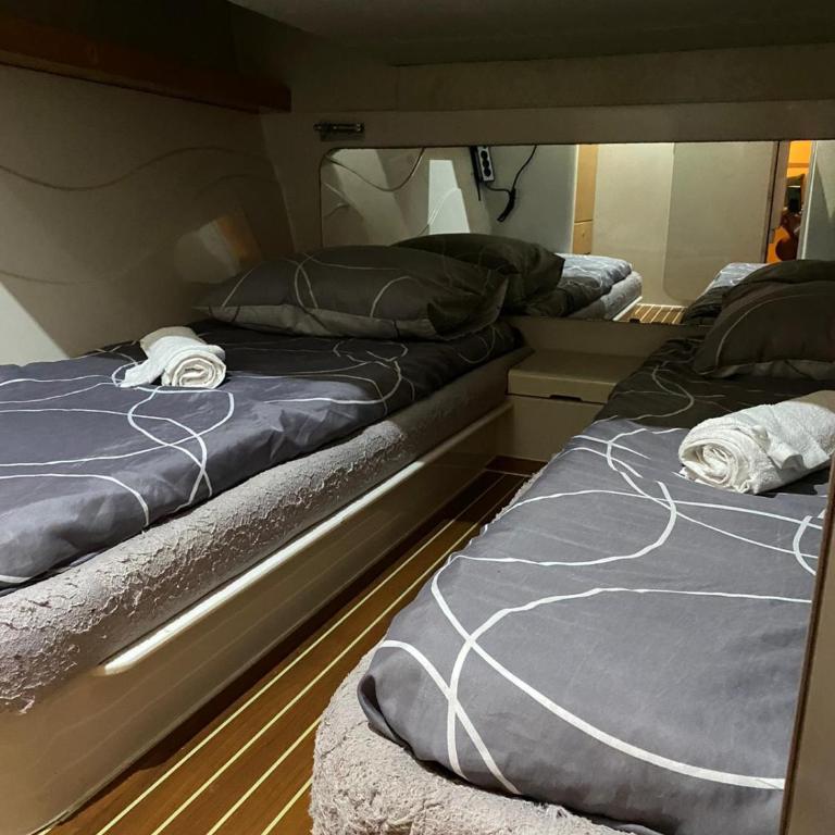 Mamours II - Mobile Home - 18
