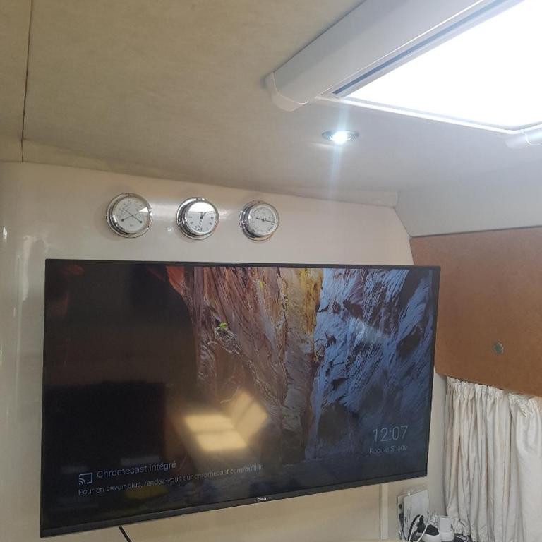 Mamours II - Mobile Home - 19