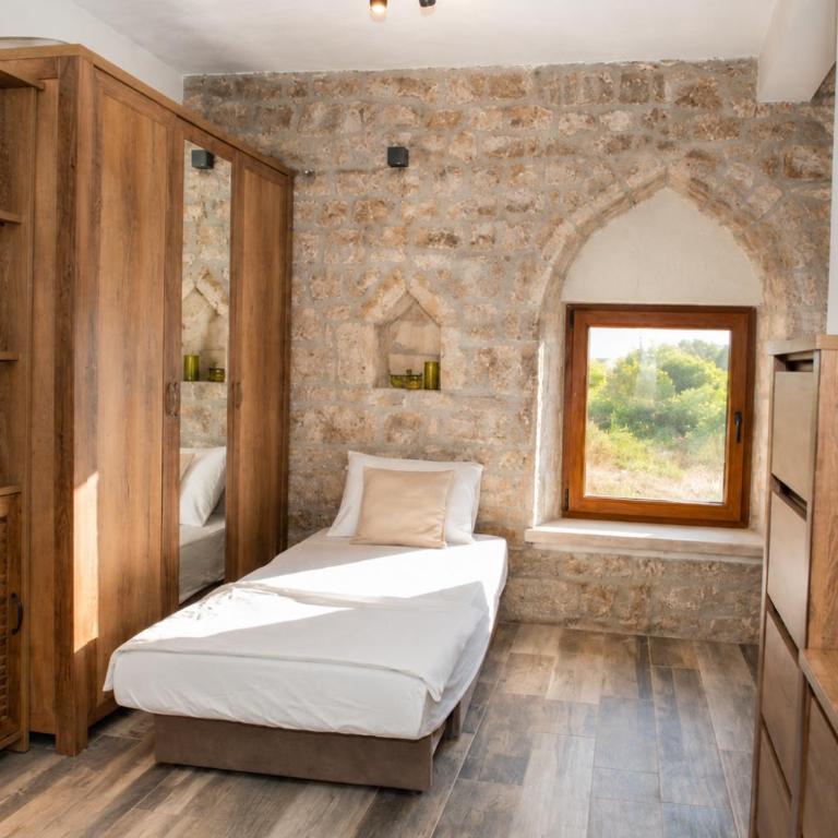 Villa Bilja Historic Stone Castle - Vila sa 2 Spavaće Sobe - 26