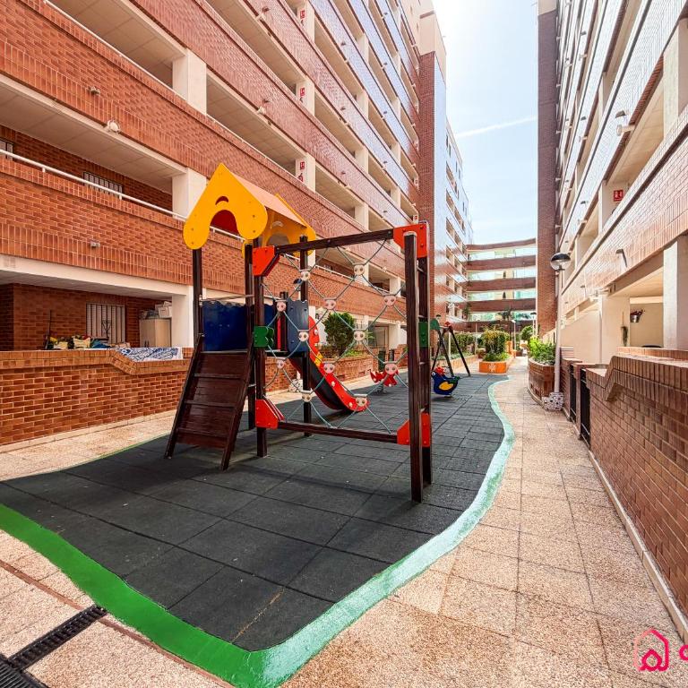 Costa Mediterránea - Two-Bedroom Apartment - 22